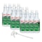 Betco Rest Stop Non-Acid Bowl and Restroom Cleaner, Floral Fresh Scent, 32 oz Bottle, 12PK 0701200 - alternate 7